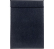 Папка-планшет Nebraska, синяя