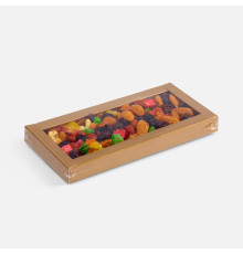 Смесь орехов и цукатов Tutti Nutti