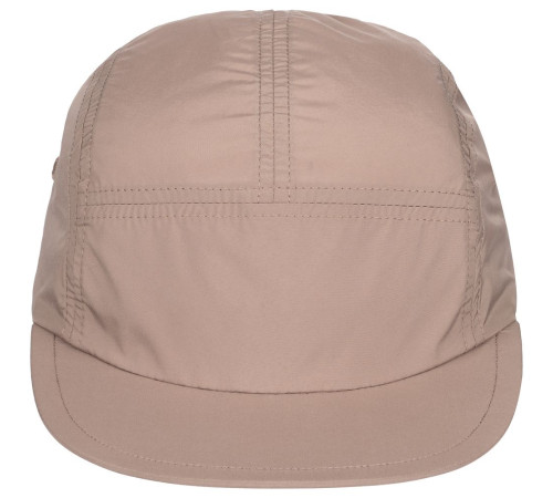 Бейсболка Ben Mac, бежевая