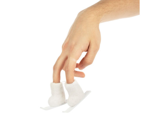 Подвеска Woolin, лыжи