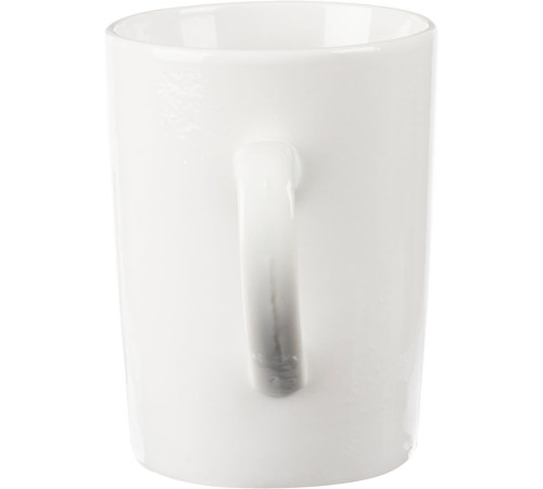 Электрическая кофеварка Elixir, белая