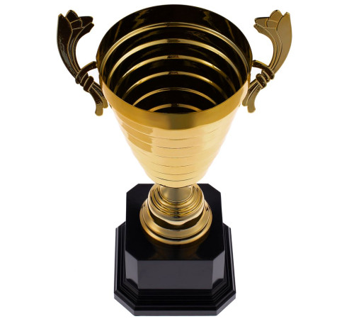 Кубок Floretta High, золотистый