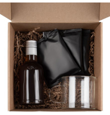 Набор Kaffetique, соленая карамель