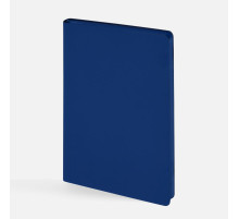 Блокнот Flex Shall ver.2, синий