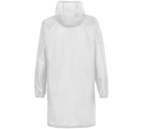 Дождевик Rainman Zip, белый