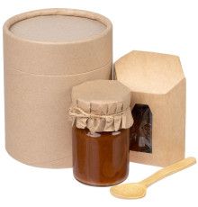 Набор Honey Fields, таежный мед