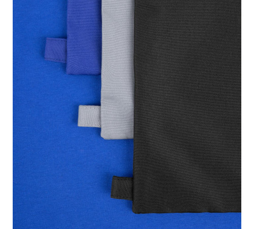 Основа для шопера-рюкзака B3, серая