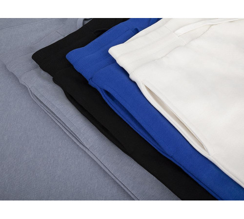 Джоггеры J2, черные