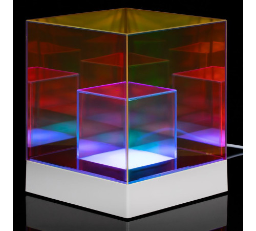 Интерьерный светильник Cubini