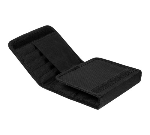 Набор инструментов Instanter, черный