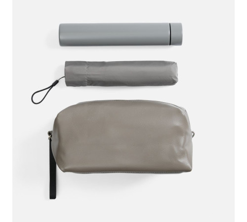 Набор Cloudfinity, серый