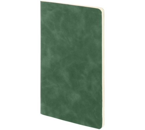 Блокнот Luba, зеленый