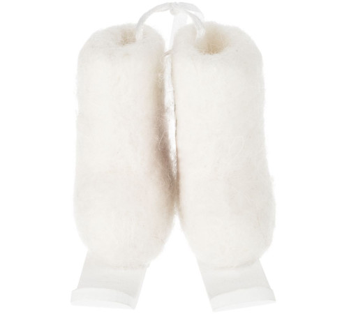 Подвеска Woolin, лыжи