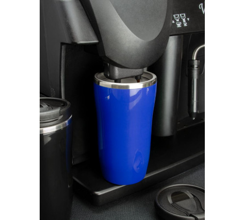 Термостакан Underway, синий