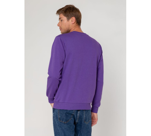 Свитшот Toima 2.0, фиолетовый