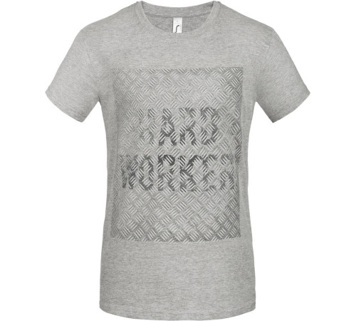 Футболка мужская Hard Work