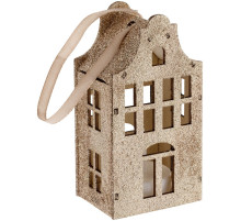 Светильник Magus, ver.1, золотистый