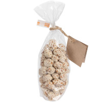 Арахис в кунжуте Smack Pack