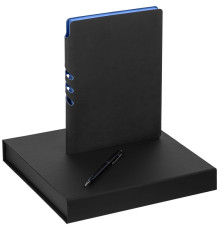 Набор Flexpen Black, синий