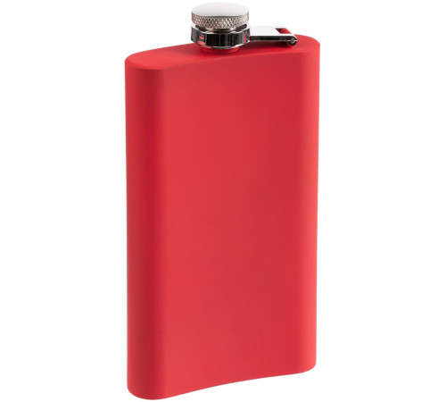Фляжка Beatum, красная