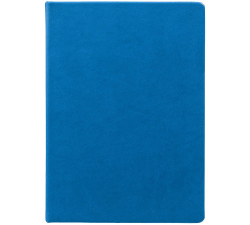 Ежедневник Cortado, недатированный, ярко-синий