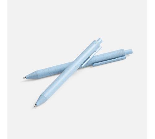 Набор Wheat Hit, синий