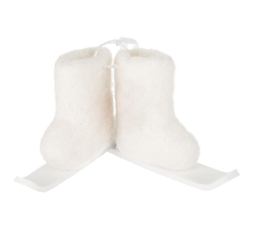 Подвеска Woolin, лыжи