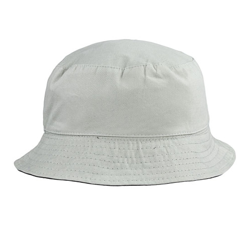 Панама Drunk со светящимся принтом, черная