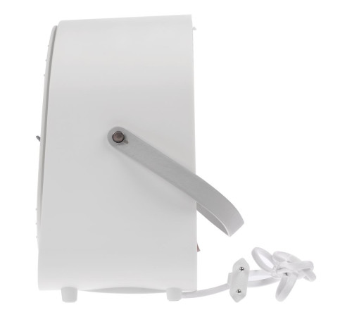 Обогреватель с функцией вентилятора airTune, белый