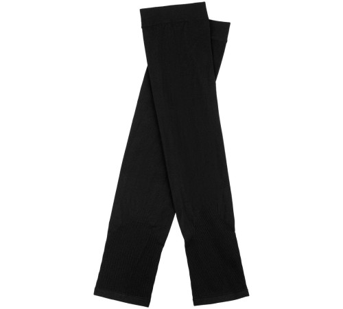 Рукава спортивные Flexor, черные