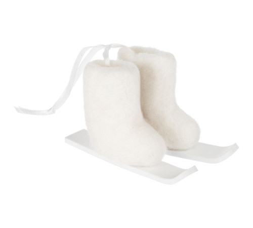 Подвеска Woolin, лыжи