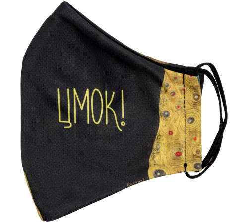 Маска для лица «Цмок»