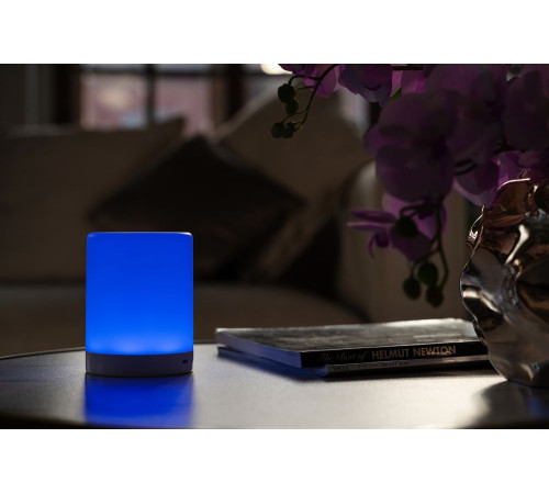 Лампа с сенсорным управлением TouchLight ver.2, белая