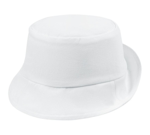 Панама Vento, белая