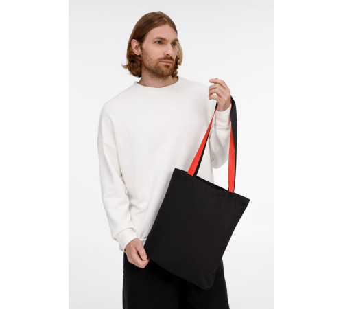 Основа для шопера B5, черная