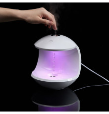 Антигравитационный увлажнитель antiGravity, белый