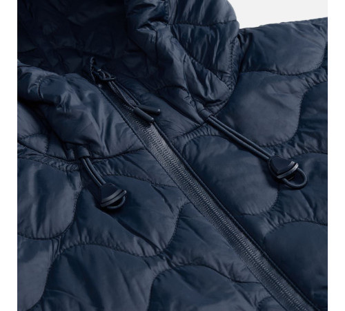 Жилет унисекс Tarnaby, темно-синий