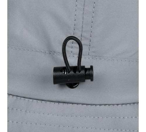 Панама Ben Mac, серая