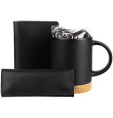 Набор inStream Tea, черный