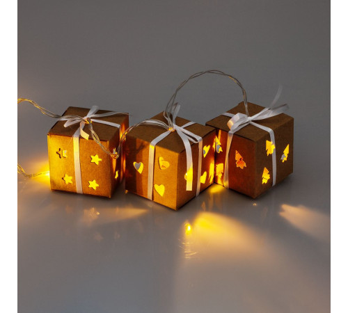 Набор Creativa, синий