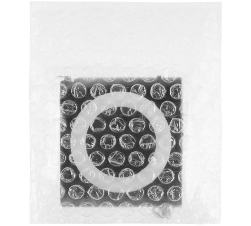 Брелок-фонарик с рулеткой Rule Tool, черный