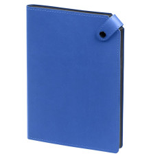 Ежедневник Angle, недатированный, синий
