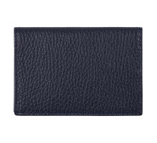 Футляр для визиток Belladonna Meeting, синий