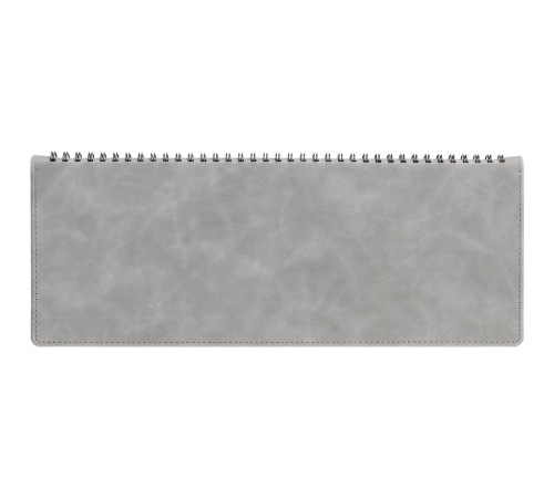 Планинг Urban, недатированный, серый