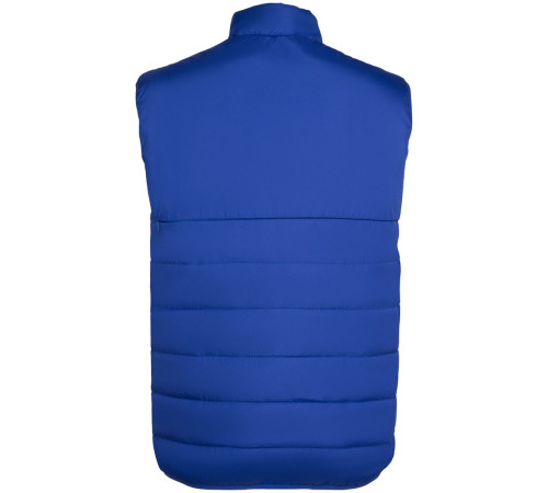 Жилет Leven, ярко-синий