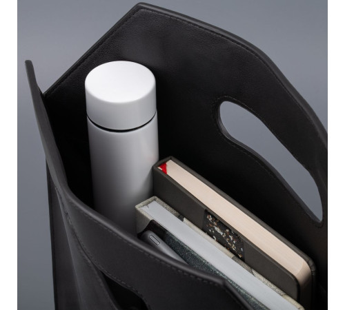 Термобутылка Metropolis, белая