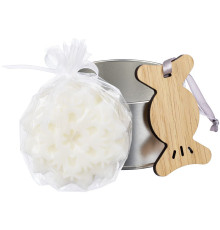 Набор Flamemate, с подвеской-конфетой