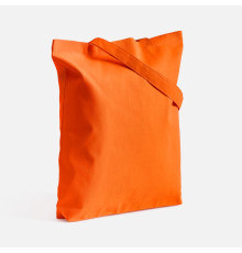 Холщовая сумка Strong 210, оранжевая