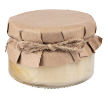 Крем-мед Bee in Love, с кедровыми орехами