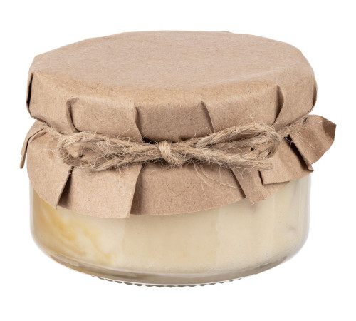 Крем-мед Bee in Love, с кедровыми орехами